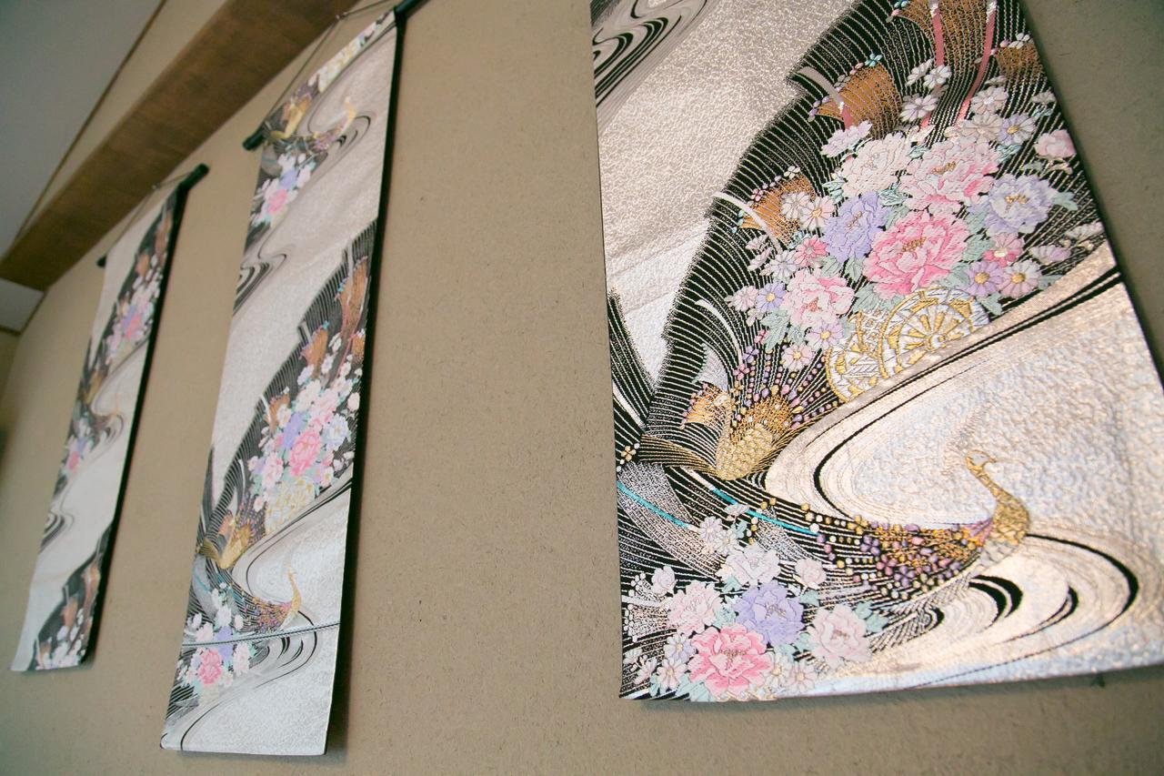 Kyo-Machiya Flower Inn Hanayo Kyoto Eksteriør bilde